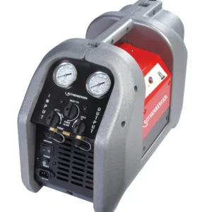 ROTHENBERGER ROREC, 230V, 370W, 38,5bar - 168605