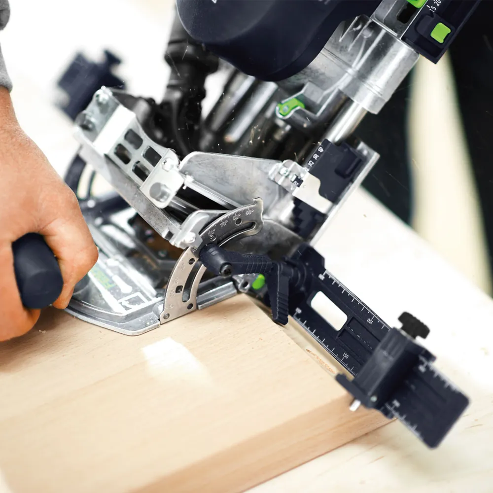 Festool Dübelfräse DF 700 EQ-Plus DOMINO XL - 576426