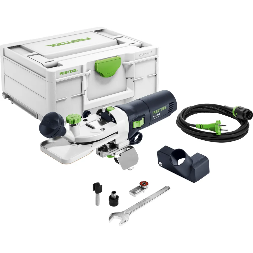 Festool Kantenfräse OFK 700 EQ-Plus 720 W - 576232