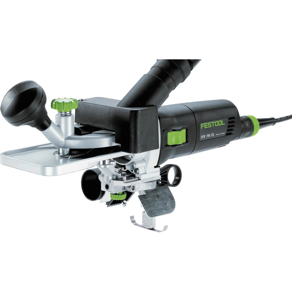 Festool Kantenfräse OFK 700 EQ-Plus 720 W - 576232