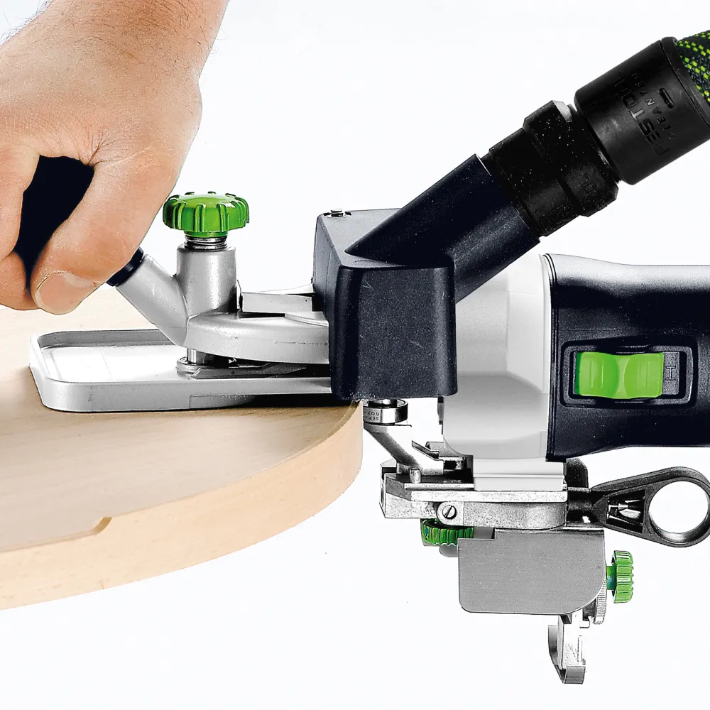 Festool Kantenfräse OFK 700 EQ-Plus 720 W - 576232