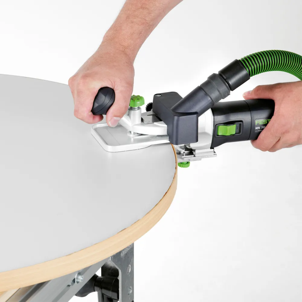 Festool Modul-Kantenfräse MFK 700 EQ-Set - 578059