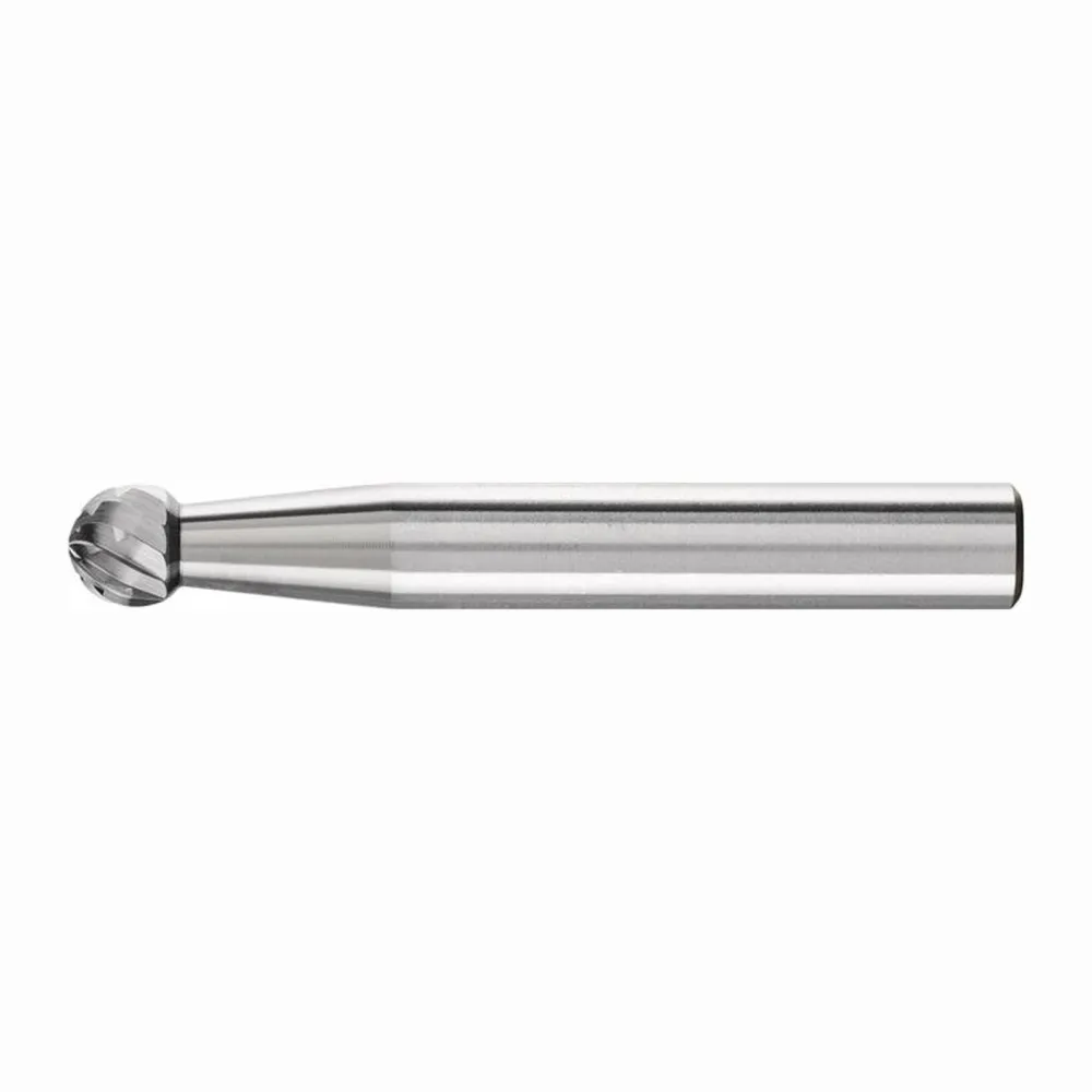 PFERD Frässtift KUD Ø 6 mm Kopflänge 5 mm Schaft-Ø 6 mm Verzahnung 3 PLUS - 21112526