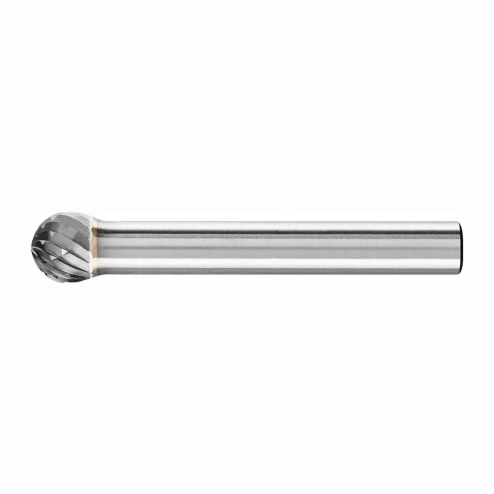 PFERD Frässtift KUD Ø 8 mm Kopflänge 7 mm Schaft-Ø 6 mm Verzahnung 3 PLUS - 21112626