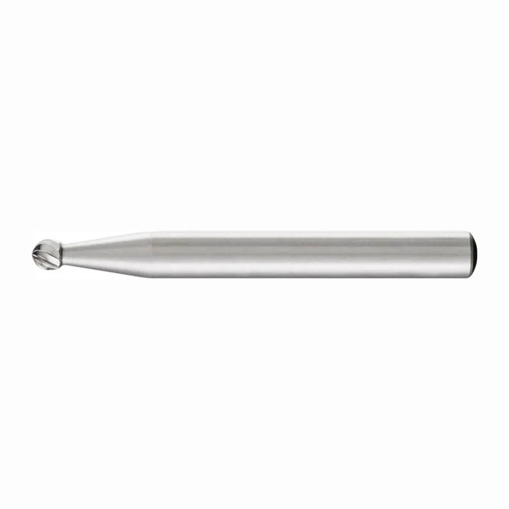 PFERD Frässtift KUD Ø 4 mm Kopflänge 3 mm Schaft-Ø 6 mm Verzahnung 3 - 22418836