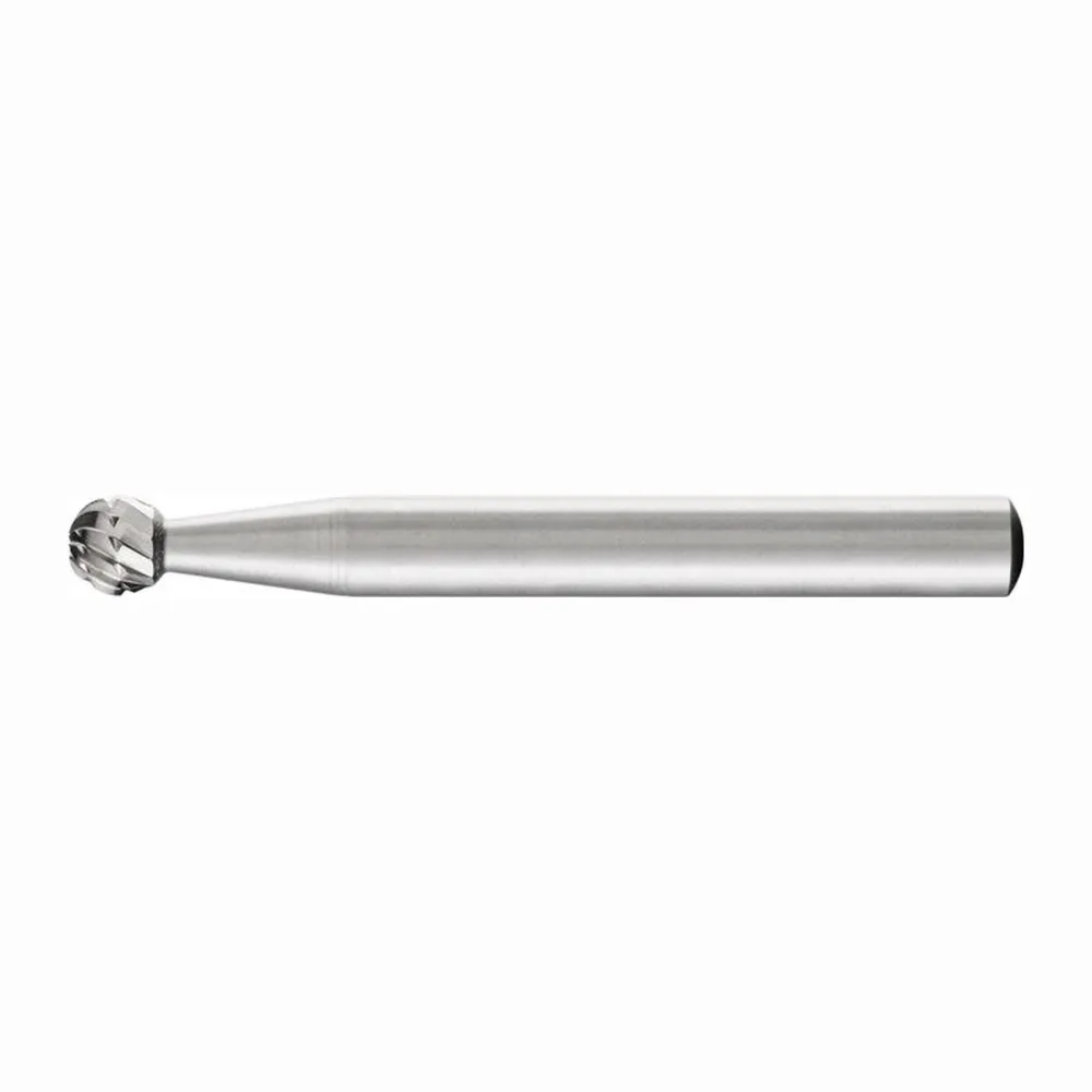 PFERD Frässtift KUD Ø 6 mm Kopflänge 5 mm Schaft-Ø 6 mm Verzahnung 3 - 22419736