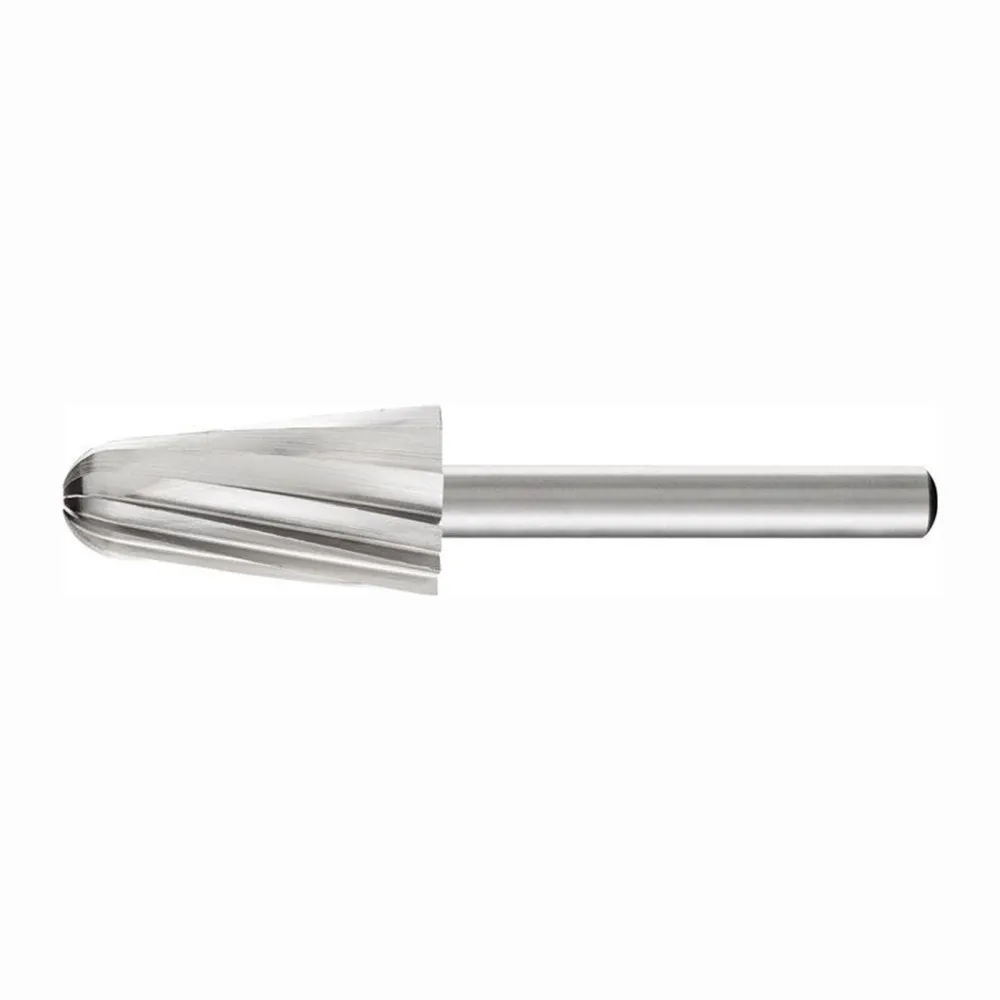 PFERD Frässtift L1630 Ø 16 mm Kopflänge 30 mm Schaft-Ø 6 mm - 22451816