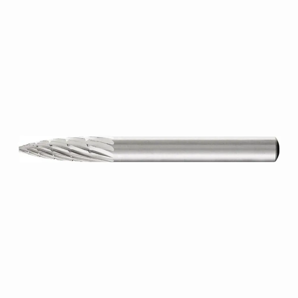 PFERD Frässtift SPK Ø 6 mm Kopflänge 18 mm Schaft-Ø 6 mm Verzahnung 3 - 22440736