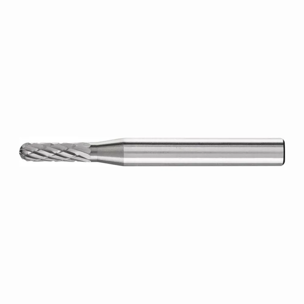 PFERD Frässtift WRC Ø 4 mm Kopflänge 13 mm Schaft-Ø 6 mm Verzahnung 3 PLUS - 21104926