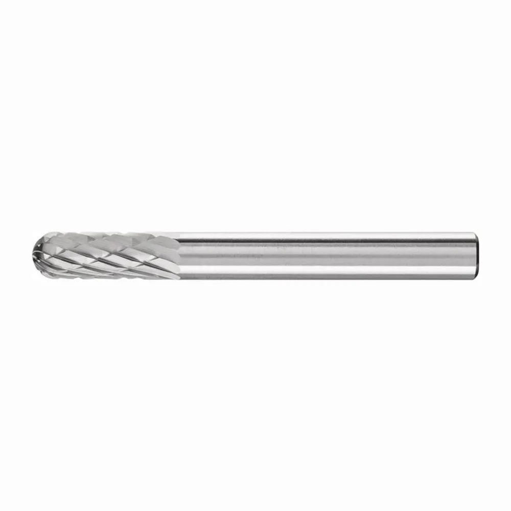 PFERD Frässtift WRC Ø 6 mm Kopflänge 16 mm Schaft-Ø 6 mm Verzahnung 3 PLUS - 21105026