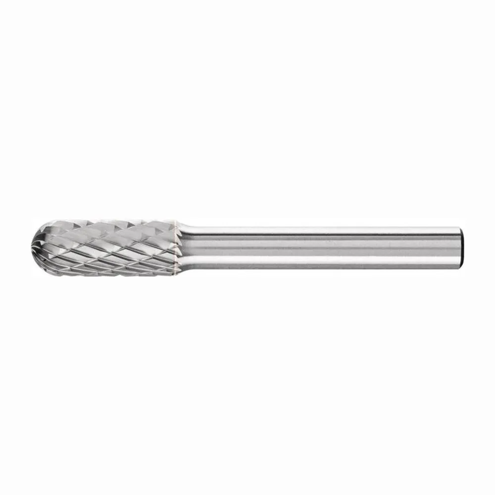PFERD Frässtift WRC Ø 8 mm Kopflänge 20 mm Schaft-Ø 6 mm Verzahnung 3 PLUS - 21105126