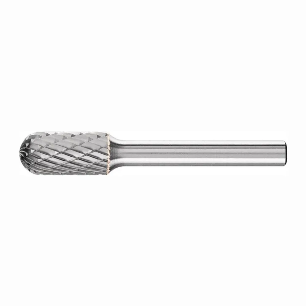 PFERD Frässtift WRC Ø 10 mm Kopflänge 20 mm Schaft-Ø 6 mm Verzahnung 3 PLUS - 21105226