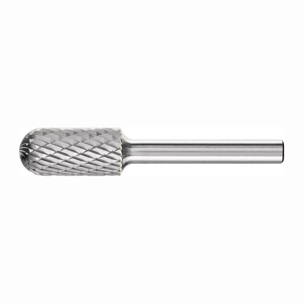 PFERD Frässtift WRC Ø 12 mm Kopflänge 25 mm Schaft-Ø 6 mm Verzahnung 3 PLUS - 21105326