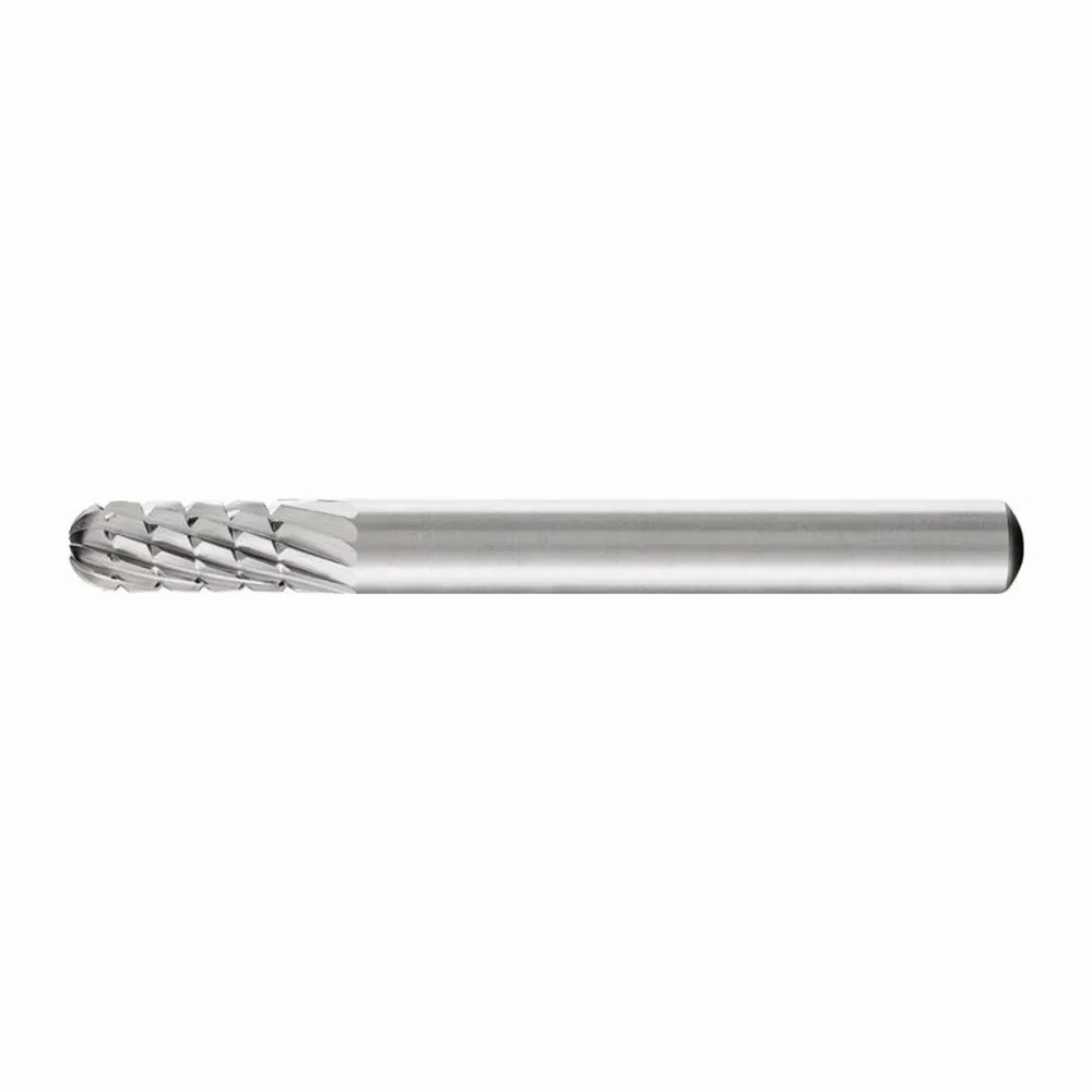 PFERD Frässtift WRC Ø 6 mm Kopflänge 16 mm Schaft-Ø 6 mm Verzahnung 3 - 22410736