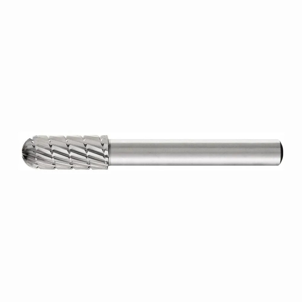 PFERD Frässtift WRC Ø 8 mm Kopflänge 20 mm Schaft-Ø 6 mm Verzahnung 3 - 22411036