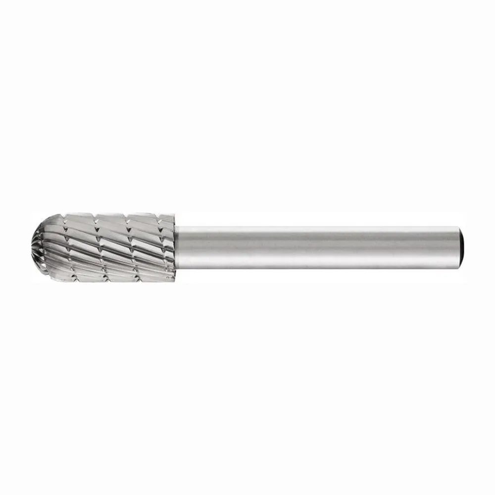 PFERD Frässtift WRC Ø 10 mm Kopflänge 20 mm Schaft-Ø 6 mm Verzahnung 3 - 22411336