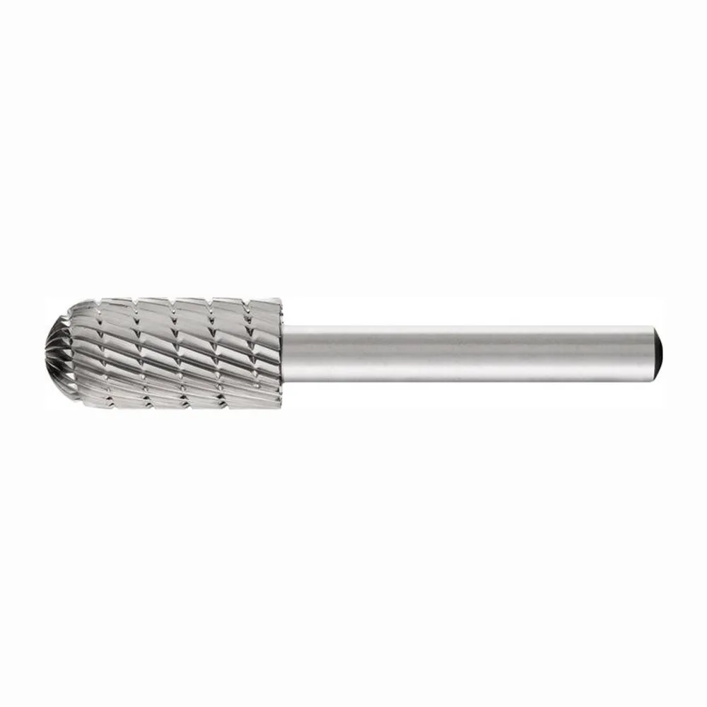 PFERD Frässtift WRC Ø 12 mm Kopflänge 25 mm Schaft-Ø 6 mm Verzahnung 3 - 22411536