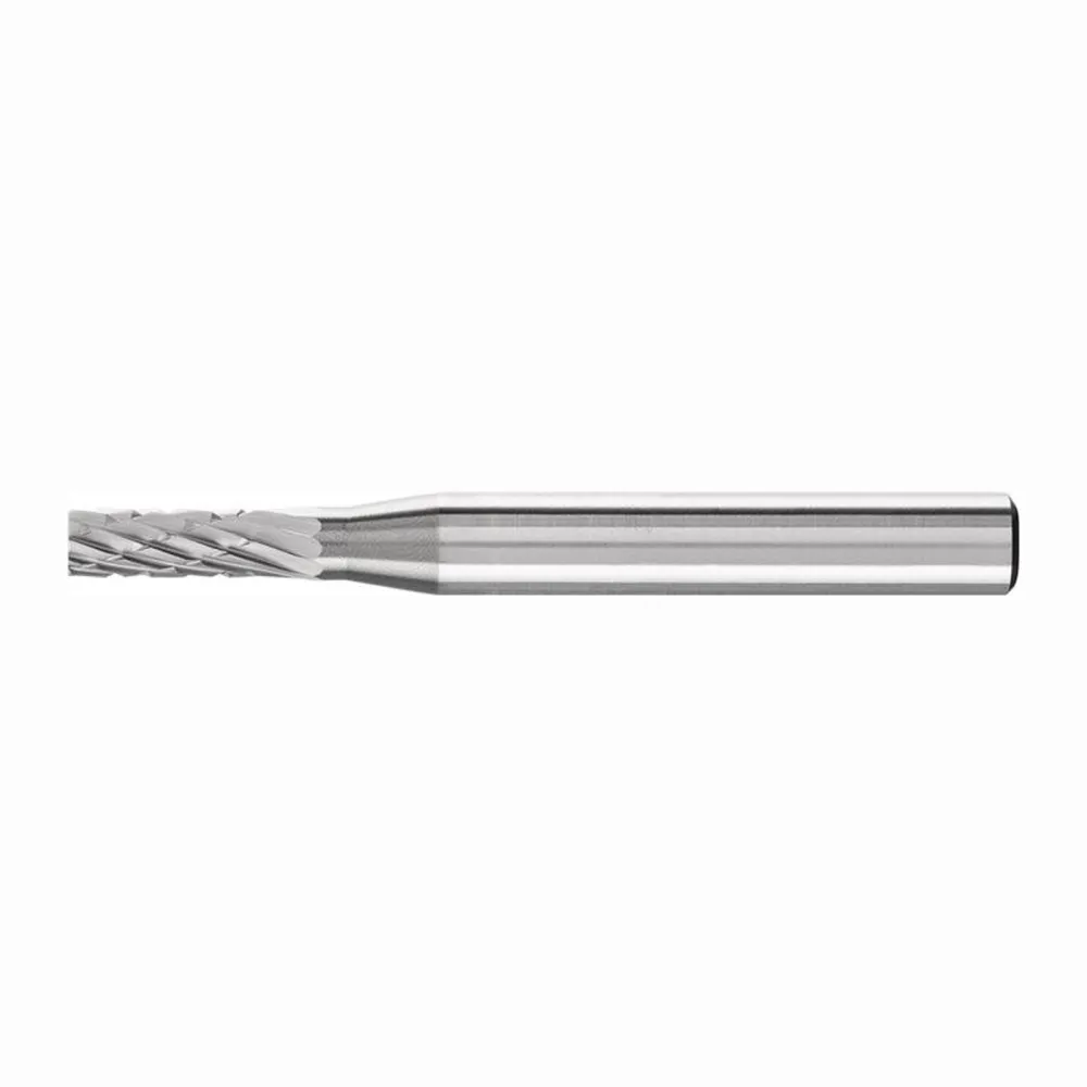 PFERD Frässtift ZYA Ø 4 mm Kopflänge 13 mm Schaft-Ø 6 mm Verzahnung 3 PLUS - 21101526