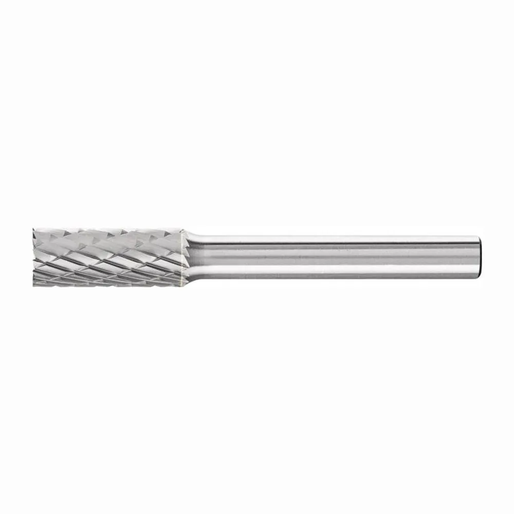 PFERD Frässtift ZYAS Ø 8 mm Kopflänge 20 mm Schaft-Ø 6 mm Verzahnung 3 PLUS - 21100326