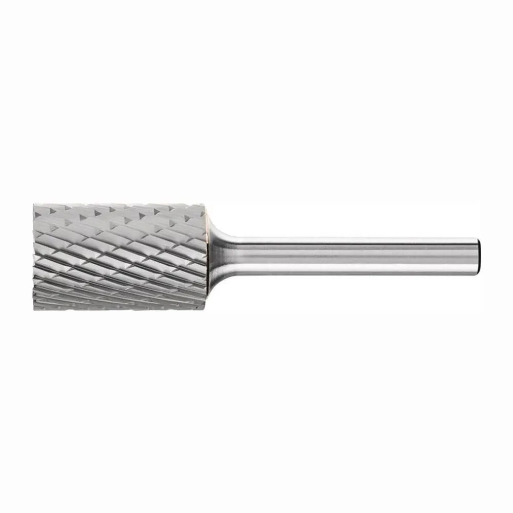 PFERD Frässtift ZYAS Ø 16 mm Kopflänge 25 mm Schaft-Ø 6 mm Verzahnung 3 PLUS - 21100626