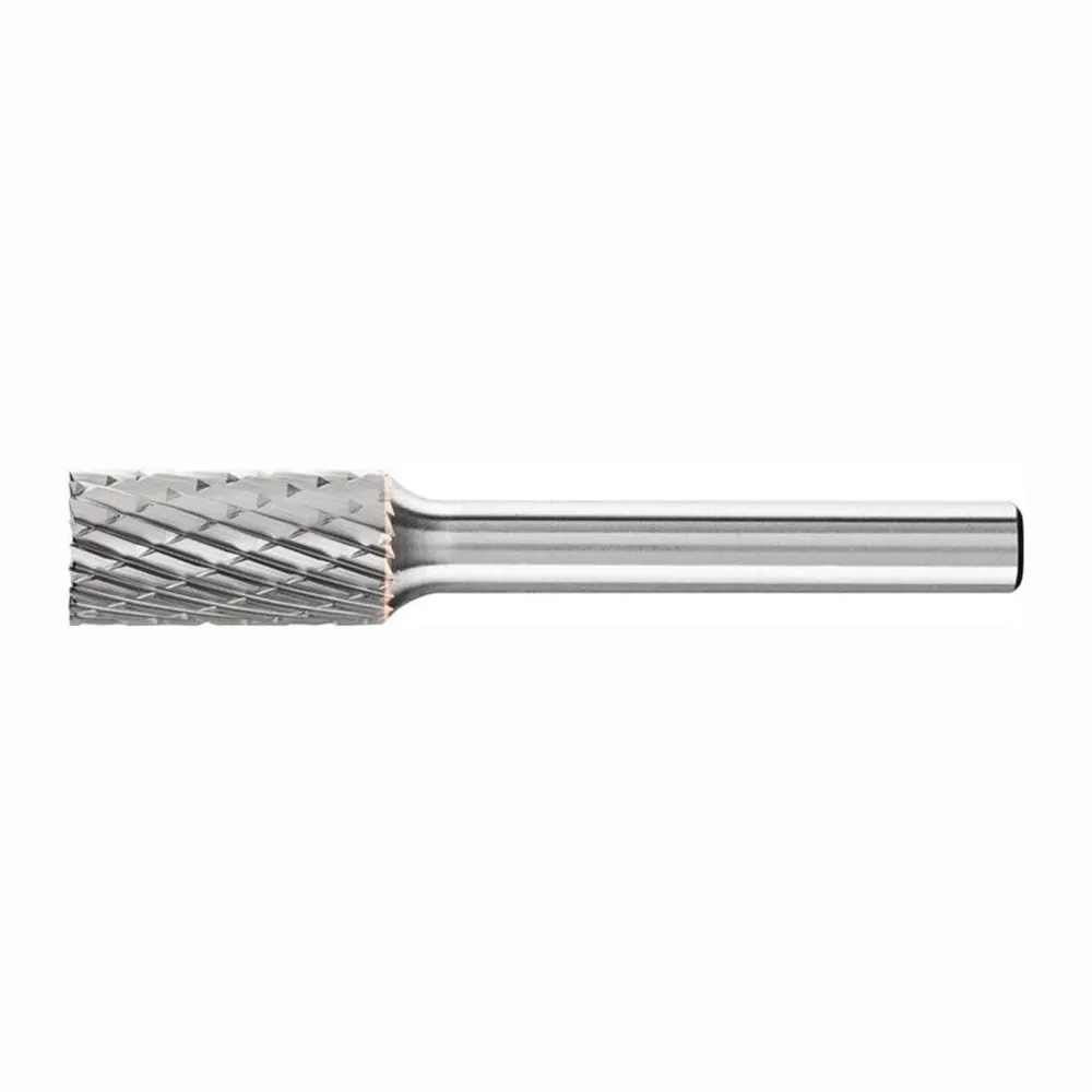 PFERD Frässtift ZYAS Ø 10 mm Kopflänge 20 mm Schaft-Ø 6 mm Verzahnung 3 PLUS - 21100726