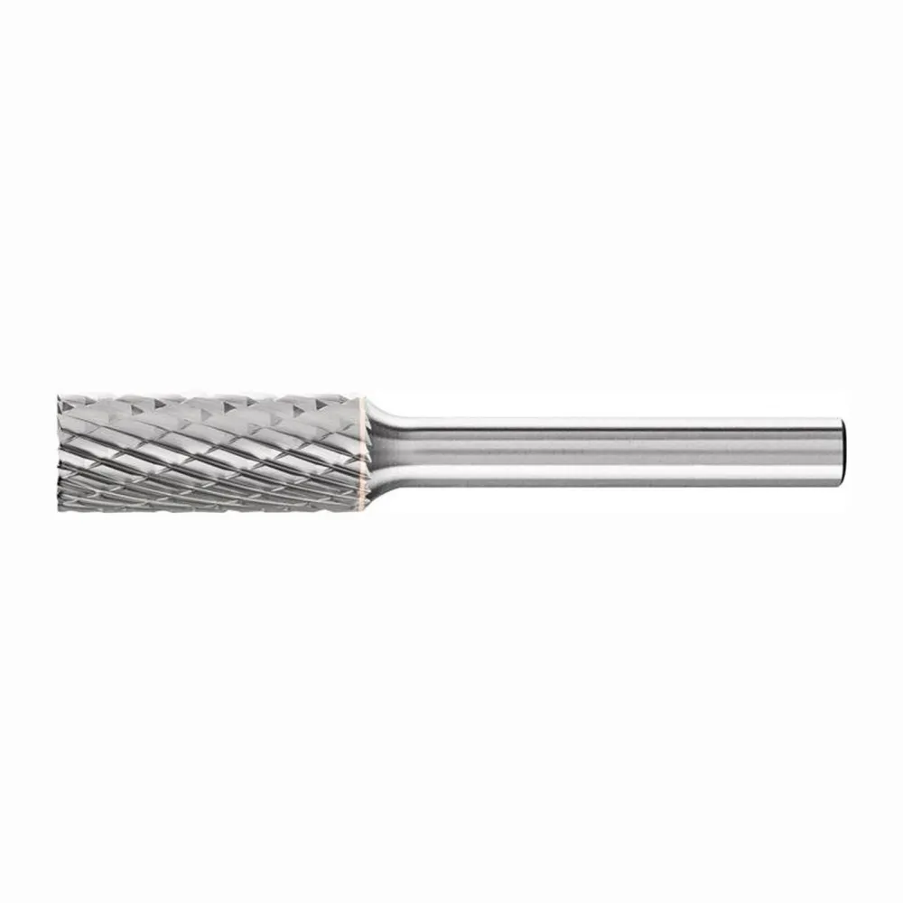 PFERD Frässtift ZYAS Ø 10 mm Kopflänge 25 mm Schaft-Ø 6 mm Verzahnung 3 PLUS - 21100826