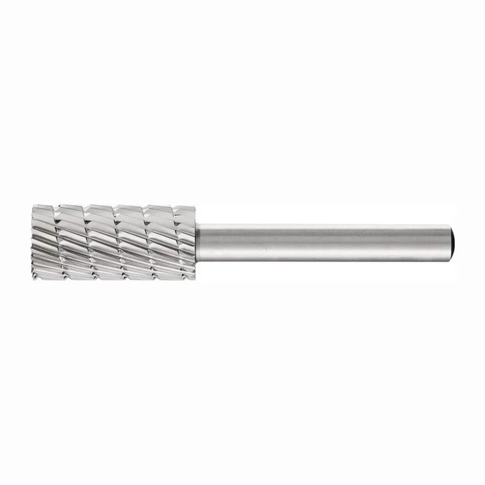 PFERD Frässtift ZYAS Ø 4 mm Kopflänge 13 mm Schaft-Ø 6 mm Verzahnung 3 - 22404336