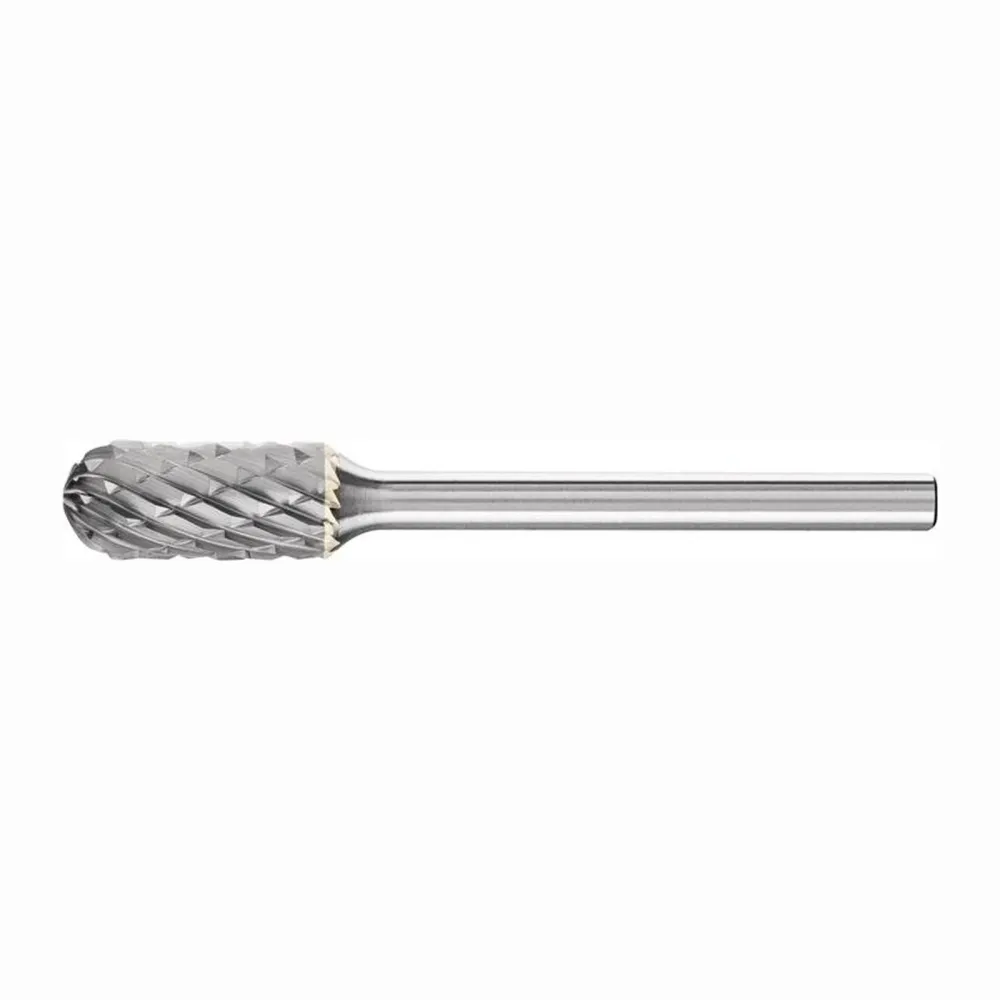 PFERD Kleinfrässtift WRC Ø 6 mm Kopflänge 13 mm Schaft-Ø 3 mm Verzahnung 3 PLUS - 21205283