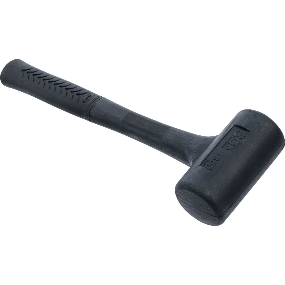 BGS Schonhammer rückschlagfrei Ø 60 mm 1300 g - 1868