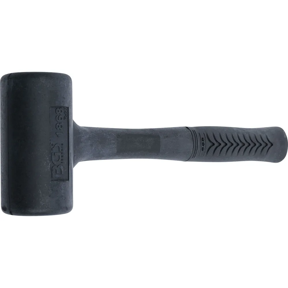 BGS Schonhammer rückschlagfrei Ø 60 mm 1300 g - 1868