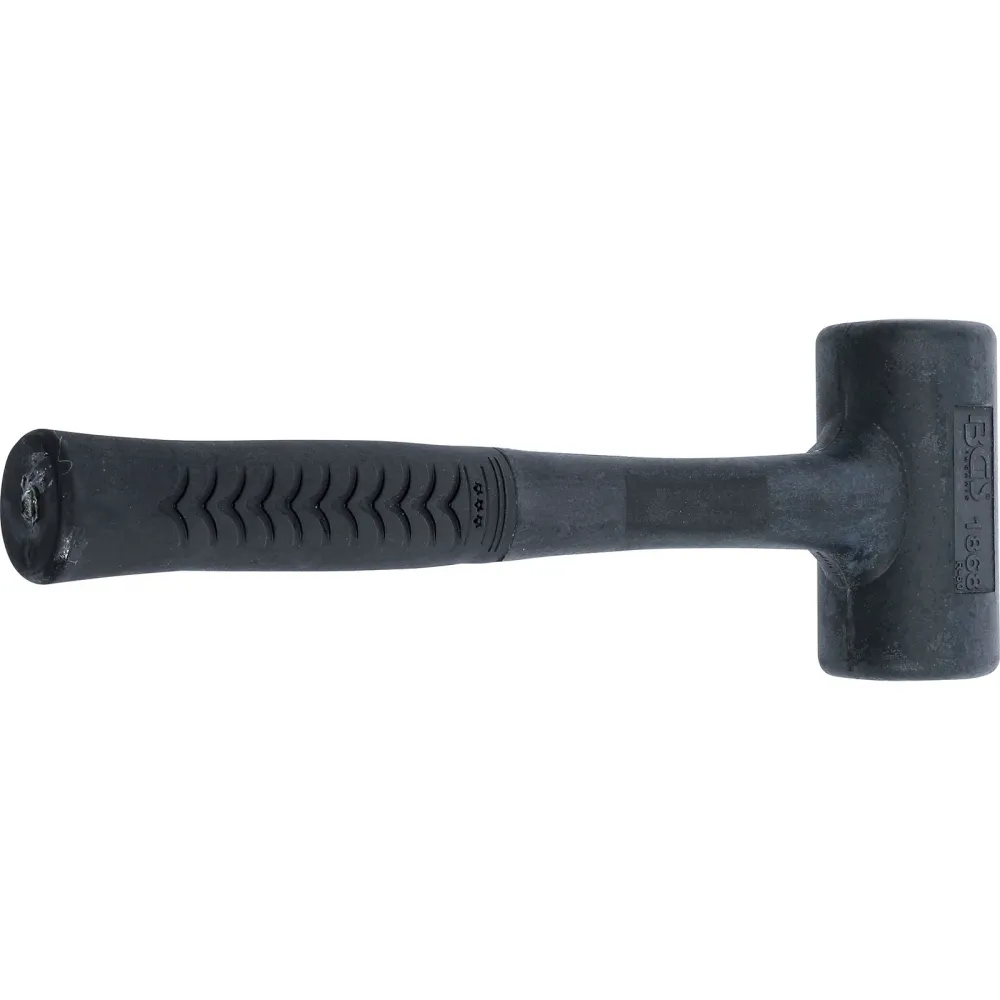 BGS Schonhammer rückschlagfrei Ø 60 mm 1300 g - 1868