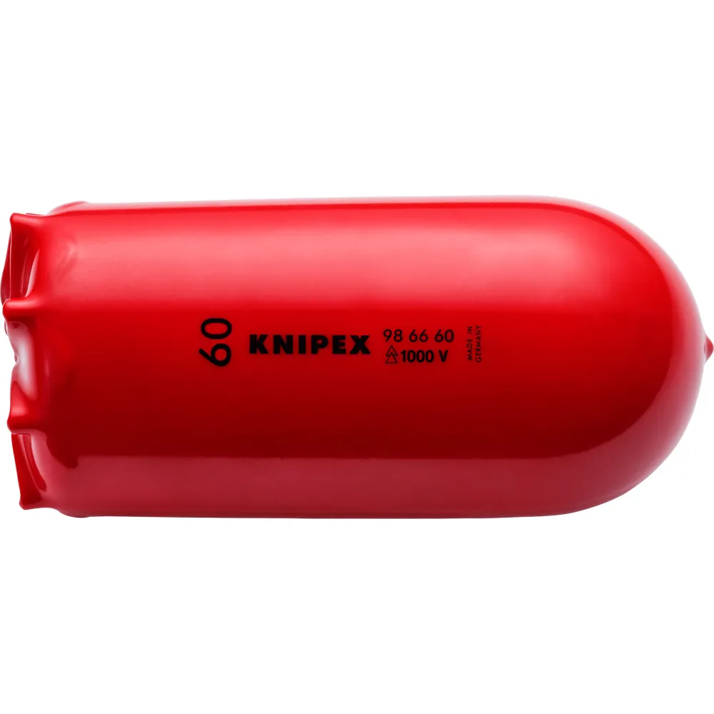 Knipex Selbstklemm-Tuelle - 986660