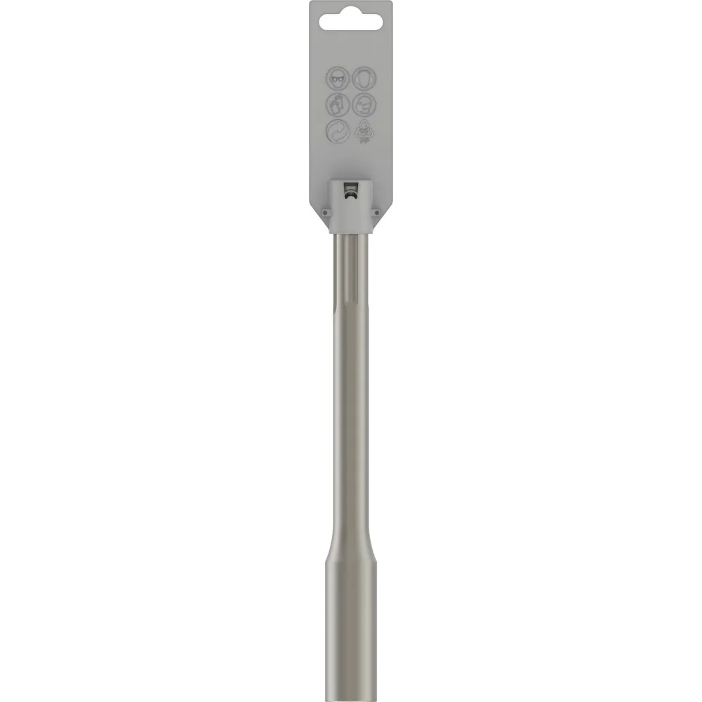 Bosch PRO SDS max Earth Rod Driver 13 x 260 mm - 2608690004
