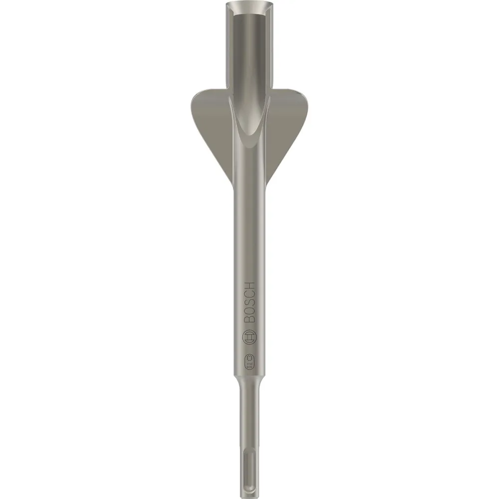 Bosch PRO SDS plus Winged Gouging Meißel 22 x 250 mm - 2608690007