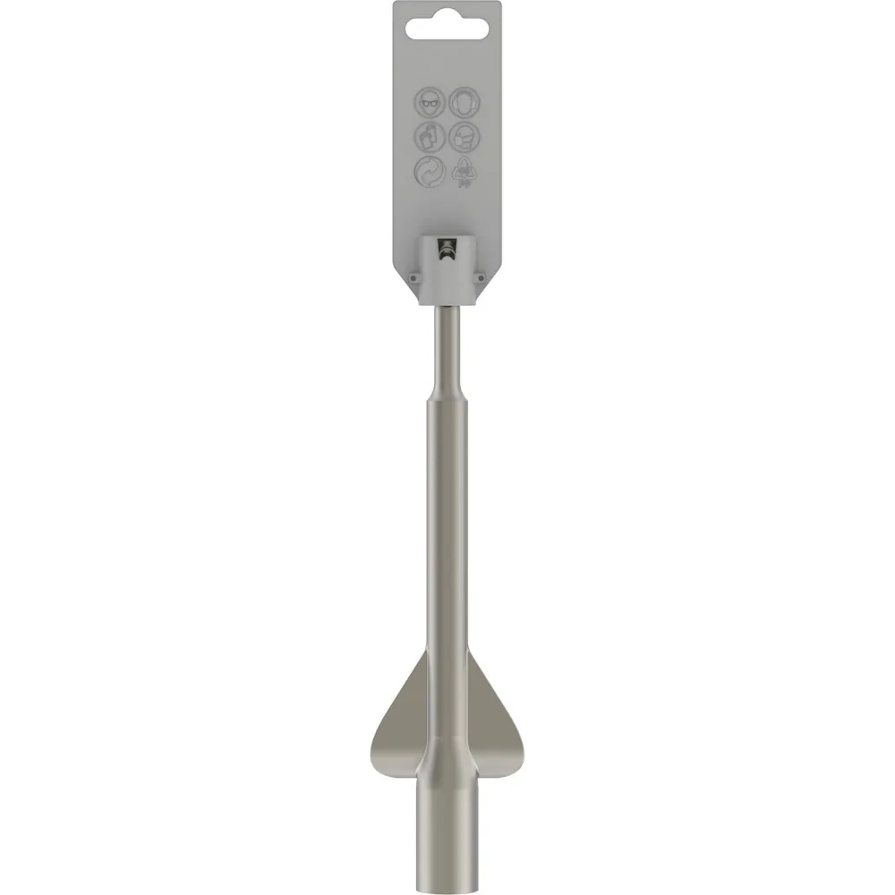 Bosch PRO SDS plus Winged Gouging Meißel 22 x 250 mm - 2608690007