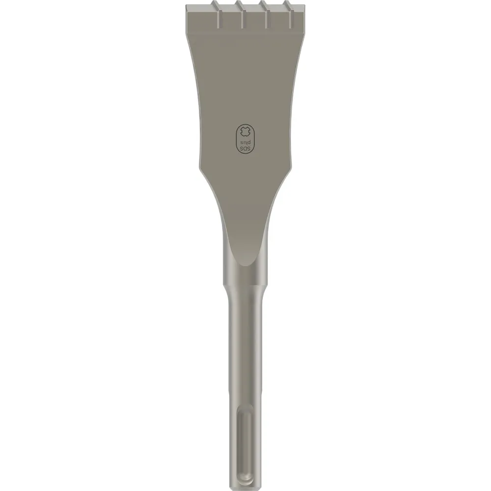Bosch PRO SDS plus-5C Mörtelmeißel mit Carbide-Spitze 32 x 130 mm - 1608690014
