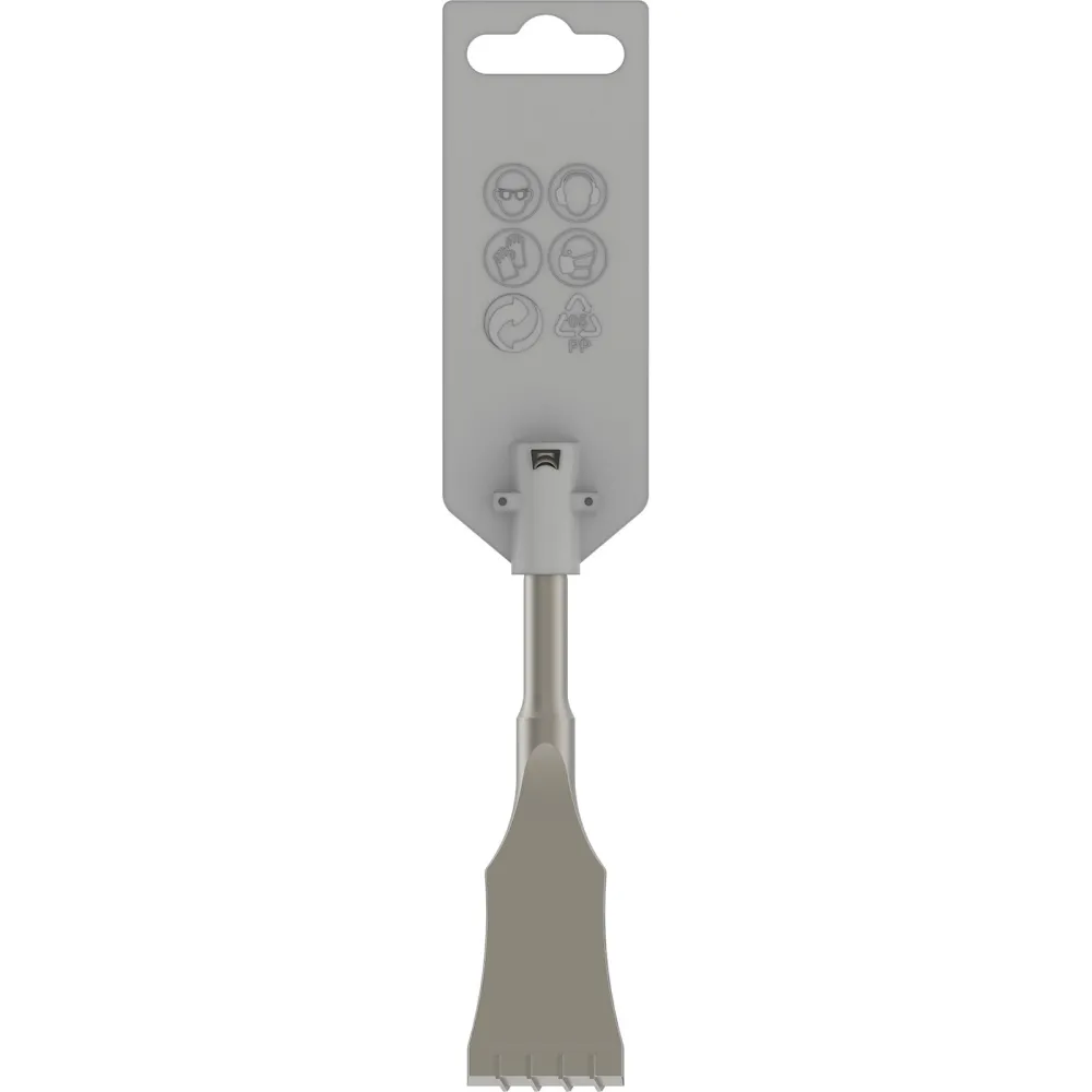 Bosch PRO SDS plus-5C Mörtelmeißel mit Carbide-Spitze 32 x 130 mm - 1608690014