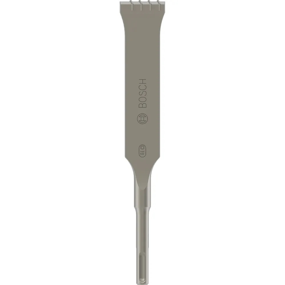 Bosch PRO SDS plus-5C Mörtelmeißel mit Carbide-Spitze 32 x 200 mm - 1608690015