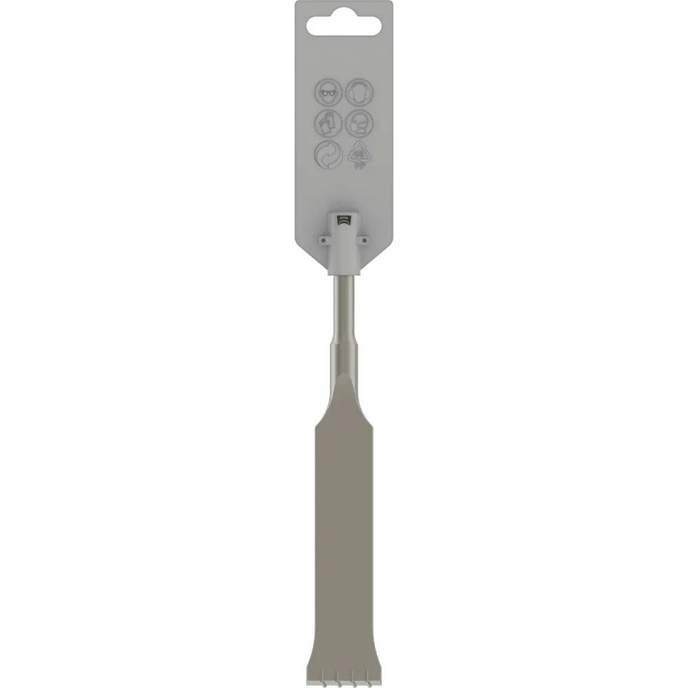 Bosch PRO SDS plus-5C Mörtelmeißel mit Carbide-Spitze 32 x 200 mm - 1608690015