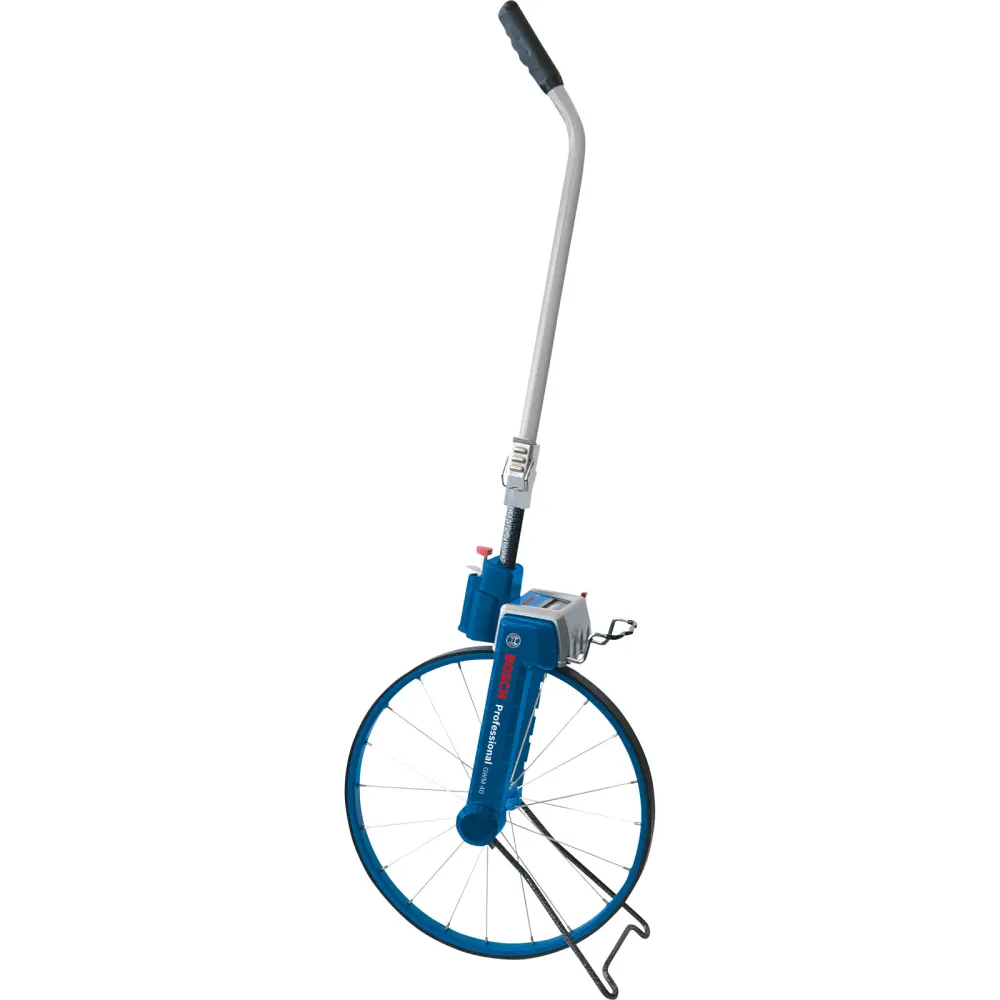 Bosch Messrad GWM 40 - 0601074100