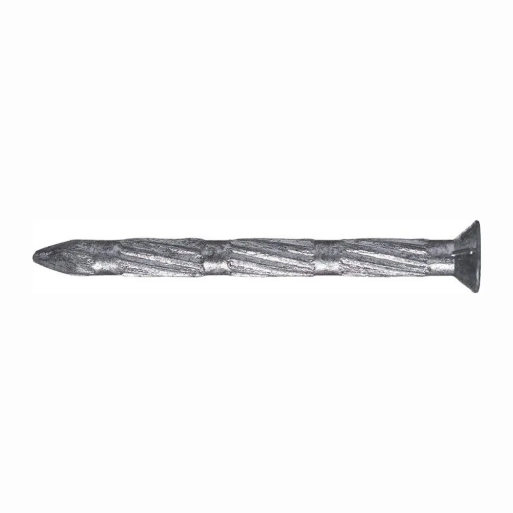 BÄR Stahlnagel Ø 3,5 x Länge 55 mm - 12