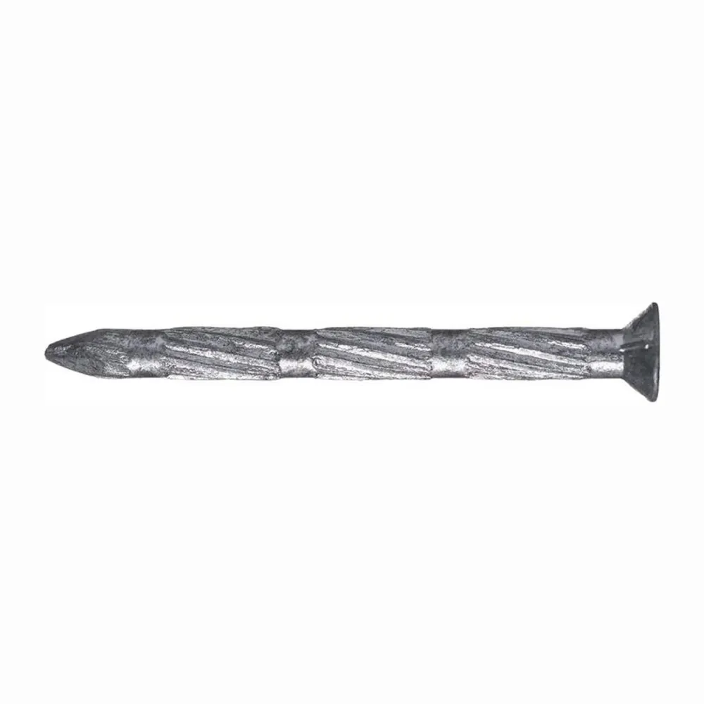 BÄR Stahlnagel Ø 4,5 x Länge 50 mm - 22