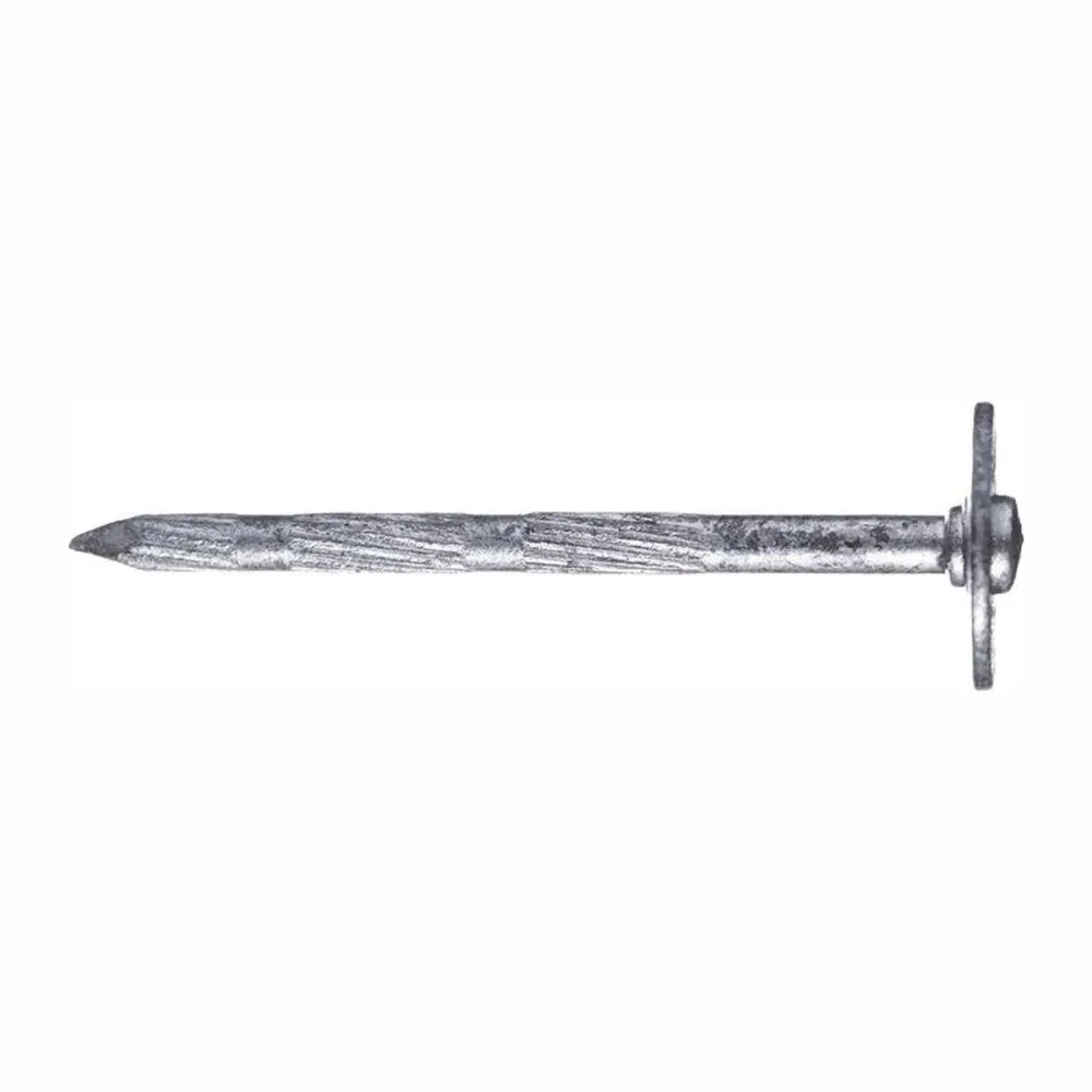 BÄR Stahlnagel Ø 3,5 x Länge 40 mm - 52