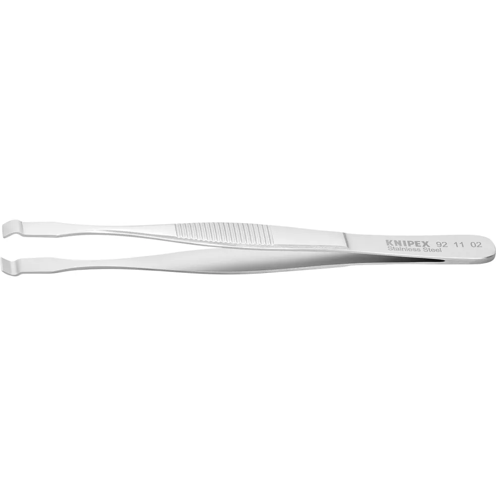 Knipex Positionierpinzette Edelstahl - 921102