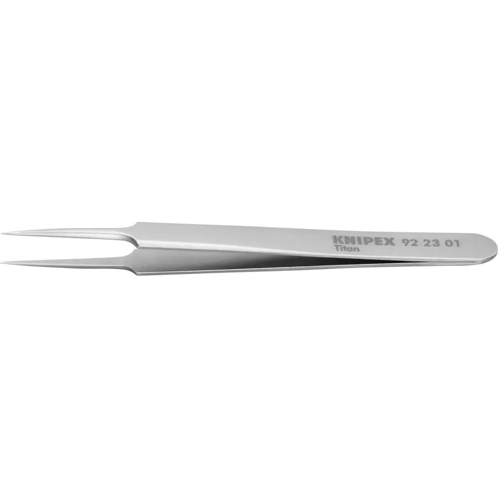 Knipex Titanpinzette - 922301