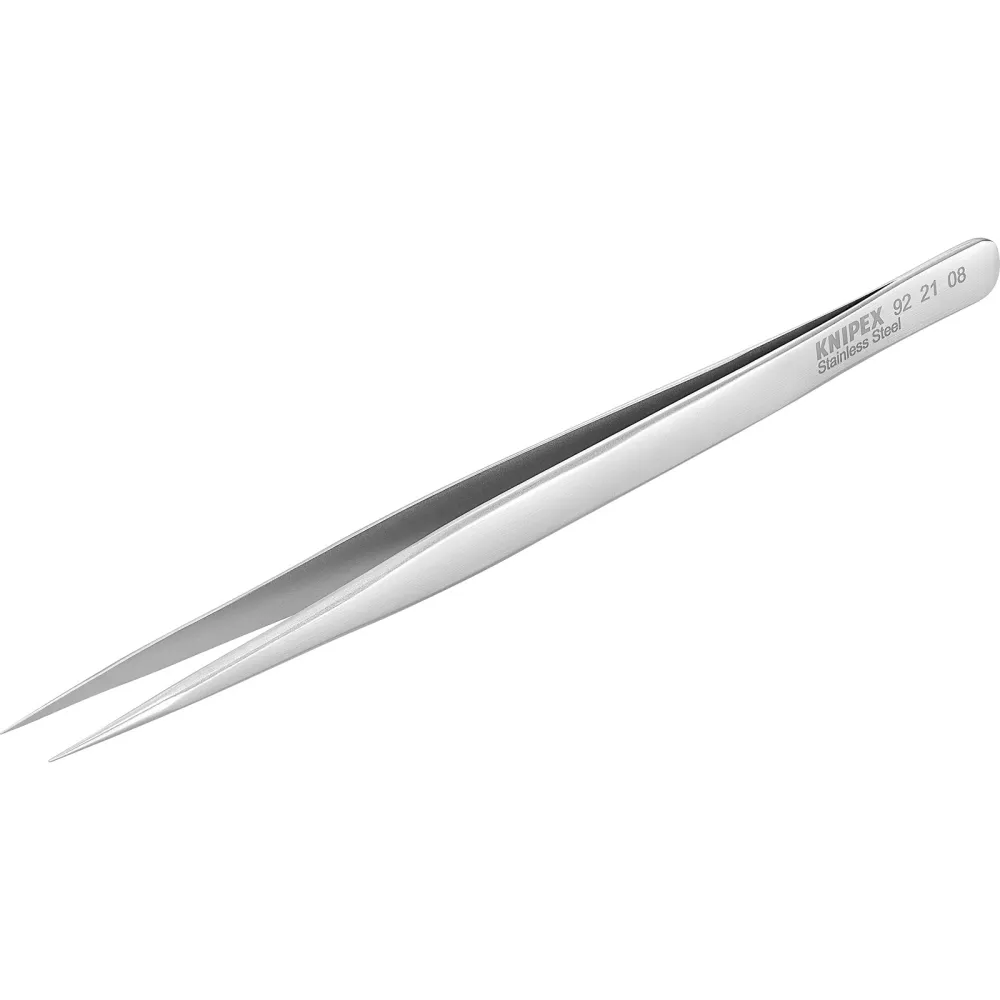 Knipex Universalpinzette Edelstahl - 922108