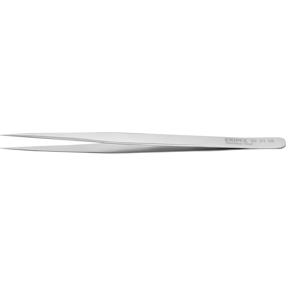 Knipex Universalpinzette Edelstahl - 922108