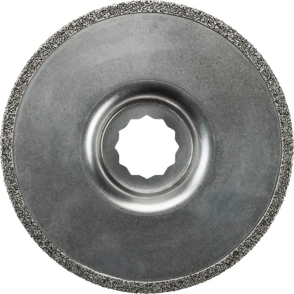 Fein 1x Diamant-Sägeblatt SuperCut 105 mm - 63502168010