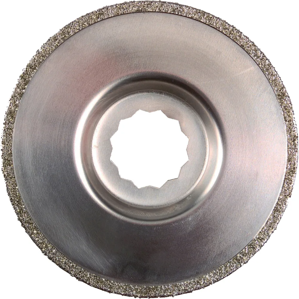 Fein 5x Diamant-Sägeblatt SuperCut 105 mm - 63502168020