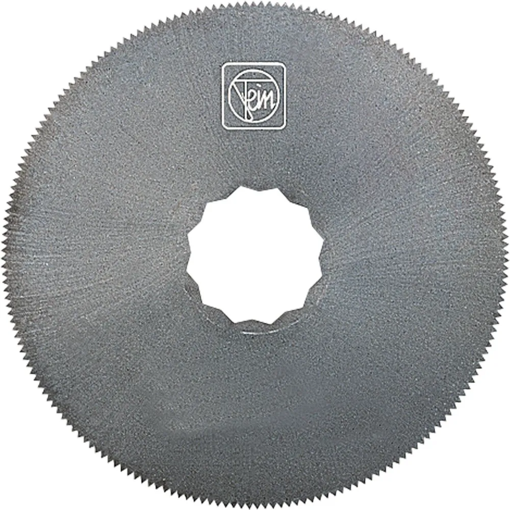 Fein 5x HSS-Sägeblatt SuperCut 63 mm - 63502102070